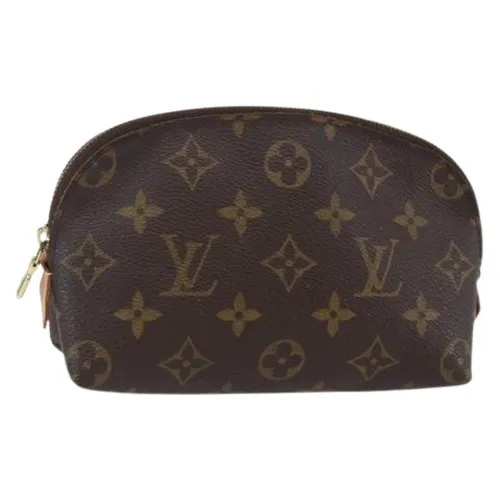 Pre-owned > Pre-owned Bags > Pre-owned Clutches - - Louis Vuitton Vintage - Modalova
