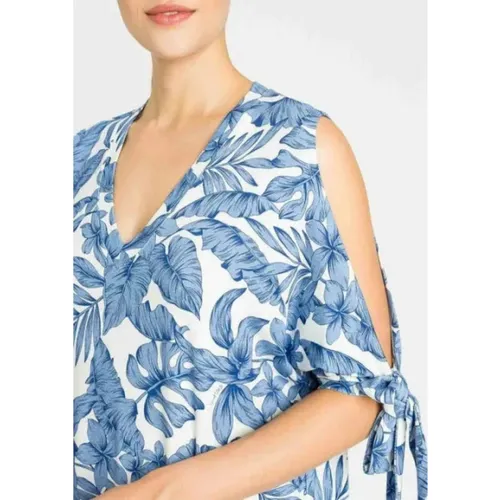 Dresses > Day Dresses > Short Dresses - - Twinset - Modalova
