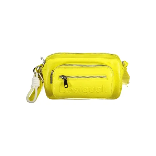 Bags > Cross Body Bags - - Desigual - Modalova