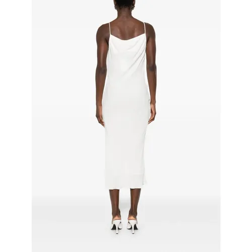Dresses > Day Dresses > Midi Dresses - - IRO - Modalova