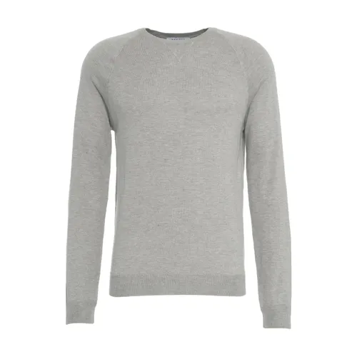Knitwear > Round-neck Knitwear - - Gender - Modalova