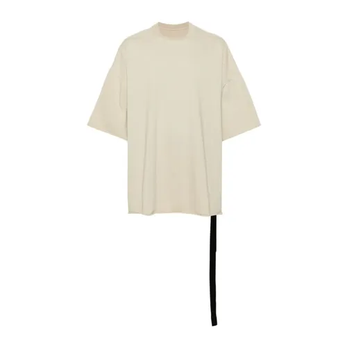 Tops > T-Shirts - - Rick Owens - Modalova