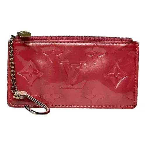 Pre-owned > Pre-owned Accessories > Pre-owned Wallets - - Louis Vuitton Vintage - Modalova