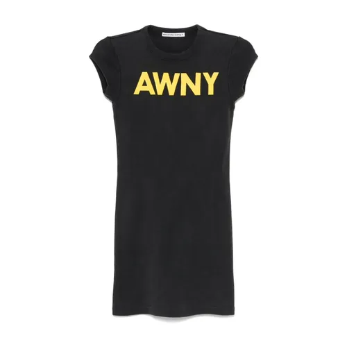 Dresses > Day Dresses > Short Dresses - - Alexander Wang - Modalova