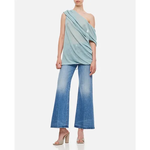 Blouses & Shirts > Blouses - - Vitelli - Modalova