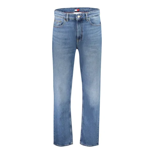 Jeans > Slim-fit Jeans - - Tommy Hilfiger - Modalova