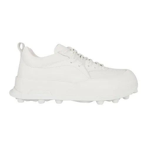 Shoes > Sneakers - - Jil Sander - Modalova