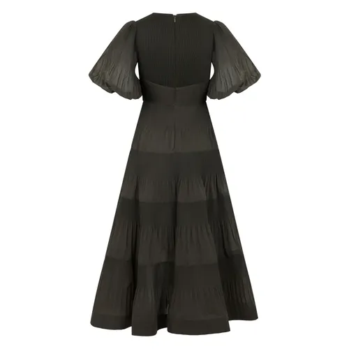 Dresses > Day Dresses > Midi Dresses - - Zimmermann - Modalova