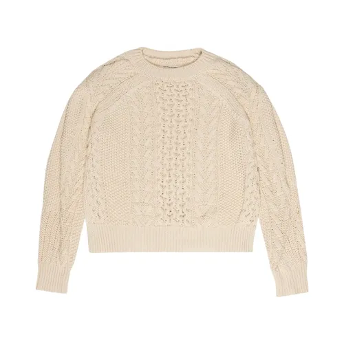 Knitwear > Round-neck Knitwear - - The New Society - Modalova
