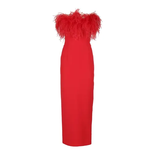 Dresses > Occasion Dresses > Party Dresses - - The New Arrivals Ilkyaz Ozel - Modalova