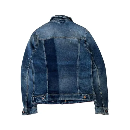 Jackets > Denim Jackets - - Jack & Jones - Modalova