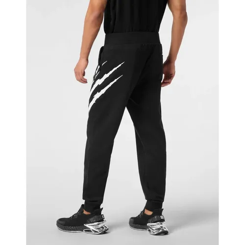 Trousers > Sweatpants - - Plein Sport - Modalova