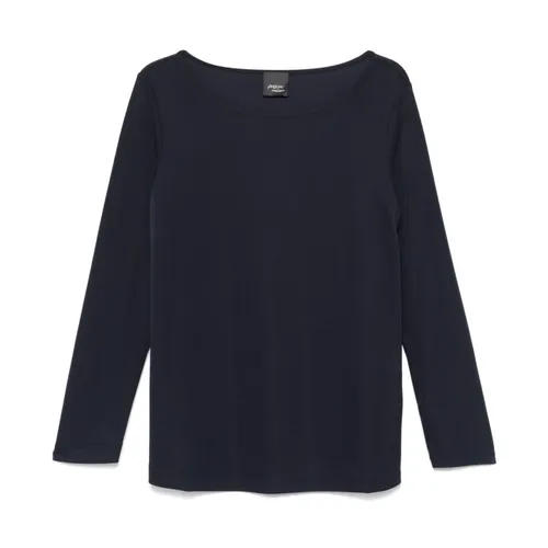 Tops > Long Sleeve Tops - - Marina Rinaldi - Modalova