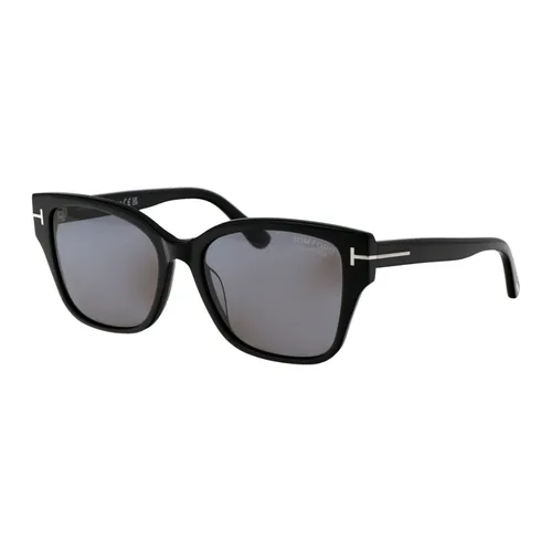 Accessories > Sunglasses - - Tom Ford - Modalova
