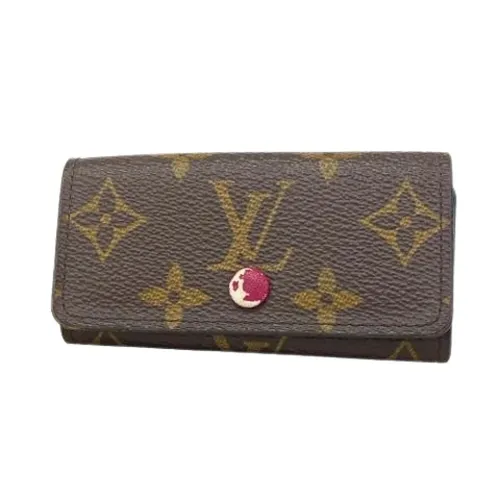 Pre-owned > Pre-owned Accessories - - Louis Vuitton Vintage - Modalova