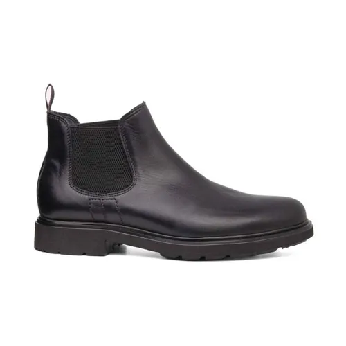 Shoes > Boots > Chelsea Boots - - Callaghan - Modalova