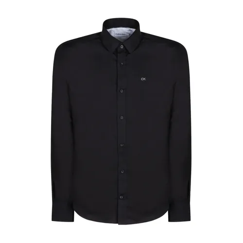 Shirts > Casual Shirts - - Calvin Klein - Modalova