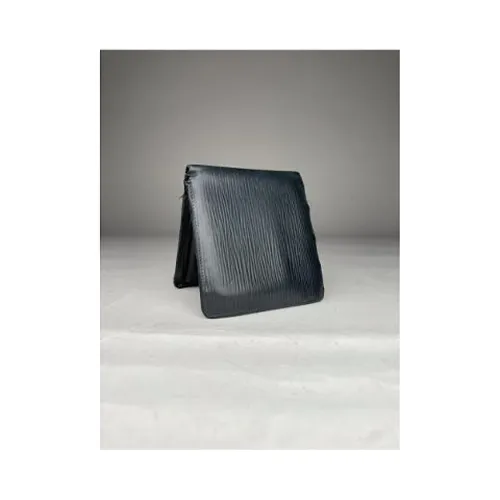 Pre-owned > Pre-owned Accessories > Pre-owned Wallets - - Louis Vuitton Vintage - Modalova