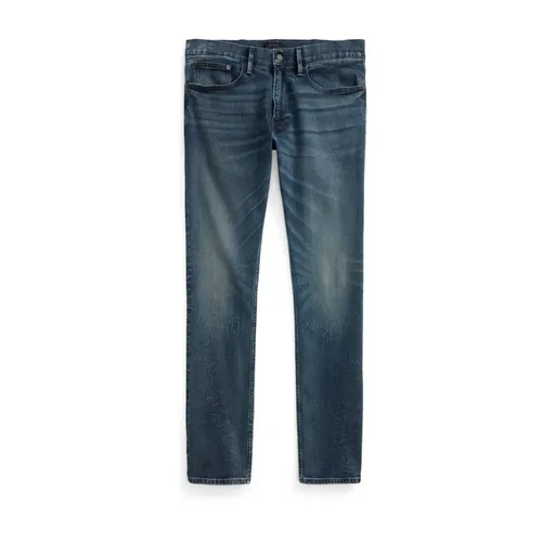 Jeans > Slim-fit Jeans - - Polo Ralph Lauren - Modalova