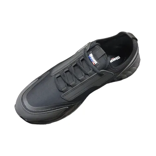 Blauer - Shoes > Sneakers - Black - Blauer - Modalova