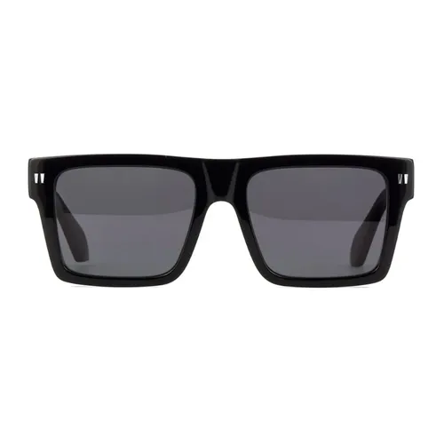 Accessories > Sunglasses - - Off White - Modalova
