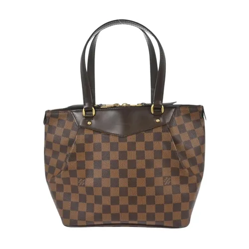 Pre-owned > Pre-owned Bags > Pre-owned Handbags - - Louis Vuitton Vintage - Modalova