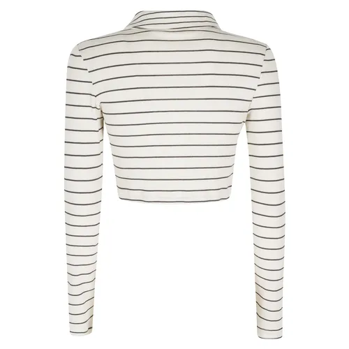 Tops > Polo Shirts - - Alysi - Modalova