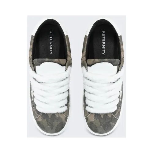 Shoes > Sneakers - - Reternity - Modalova