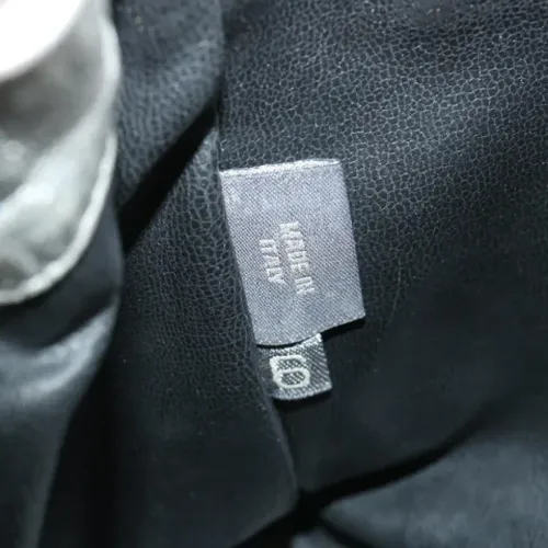 Pre-owned > Pre-owned Bags > Pre-owned Backpacks - - Bally Pre-owned - Modalova