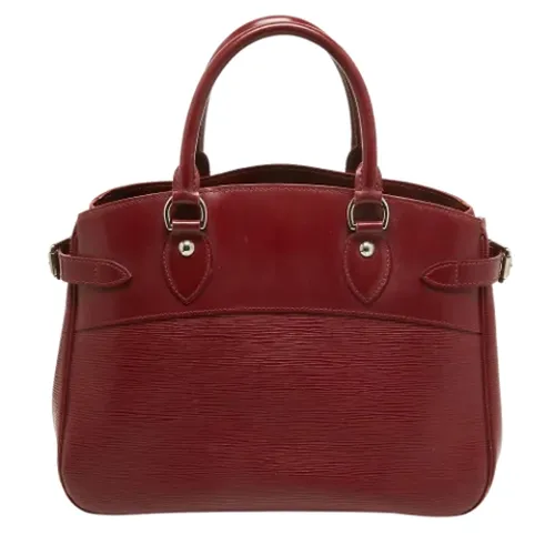 Pre-owned > Pre-owned Bags > Pre-owned Tote Bags - - Louis Vuitton Vintage - Modalova