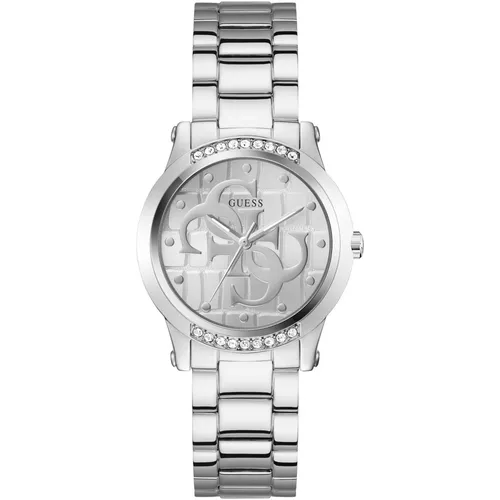 Accessories > Watches - - Guess - Modalova