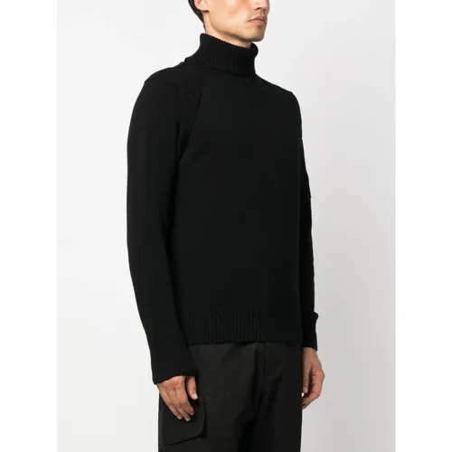Knitwear > Turtlenecks - - C.p. Company - Modalova