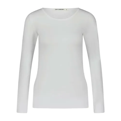 Tops > Long Sleeve Tops - - Lis Lareida - Modalova