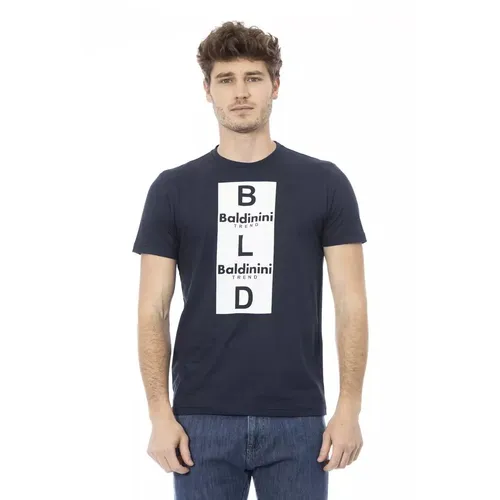 Tops > T-Shirts - - Baldinini - Modalova
