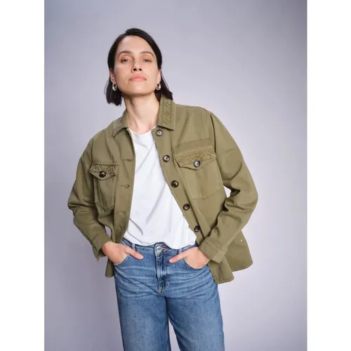 Jackets > Light Jackets - - MOS Mosh - Modalova