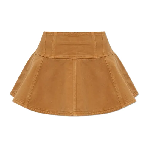 Skirts > Short Skirts - - Ulla Johnson - Modalova