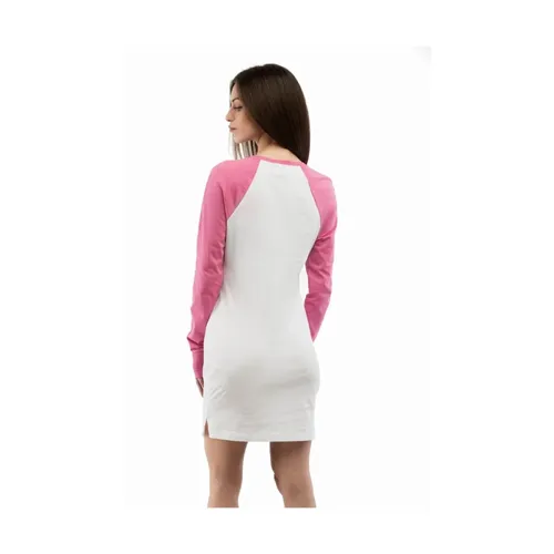 Dresses > Day Dresses > Short Dresses - - Moschino - Modalova