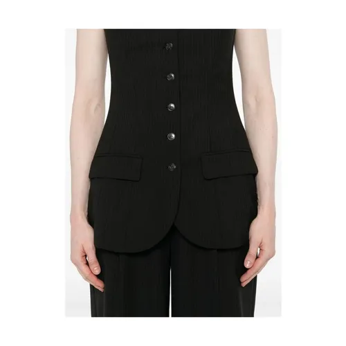 Tops > Sleeveless Tops - - Birgitte Herskind - Modalova