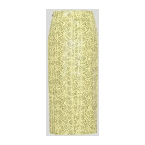 Skirts > Pencil Skirts - - Rotate Birger Christensen - Modalova