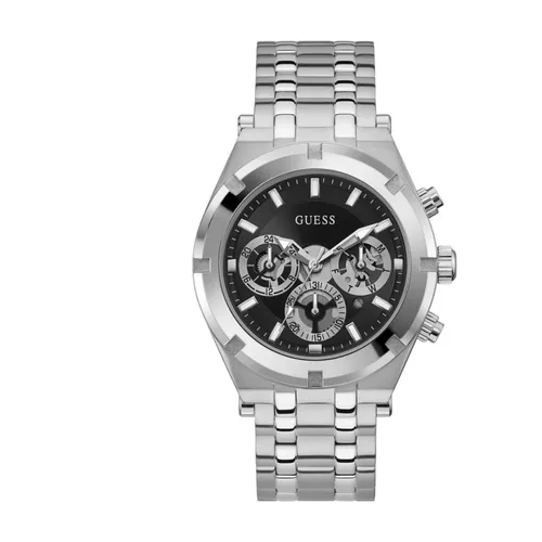 Accessories > Watches - - Guess - Modalova