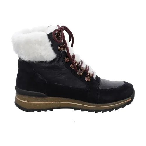 Shoes > Boots > Lace-up Boots - - ara - Modalova