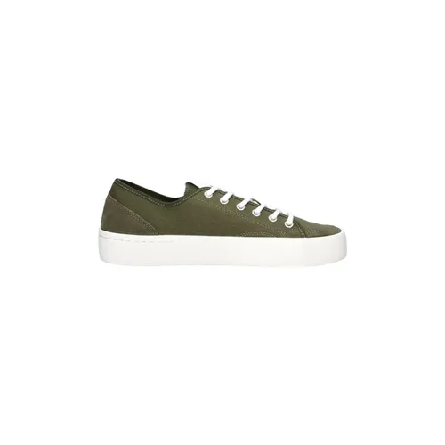 Sun68 - Shoes > Sneakers - Green - Sun68 - Modalova