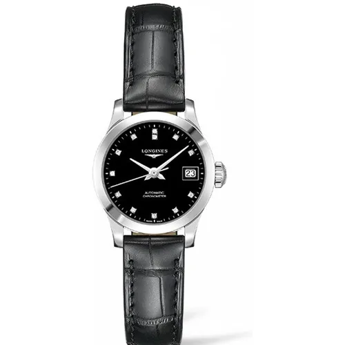 Accessories > Watches - - Longines - Modalova