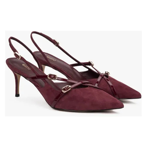 Shoes > Heels > Pumps - - Estro - Modalova