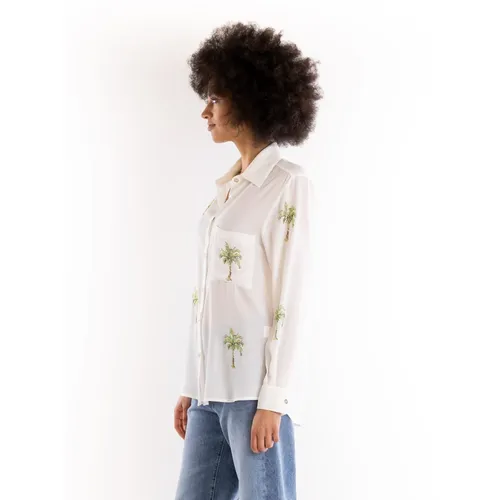 Blouses & Shirts > Shirts - - 5Progress - Modalova
