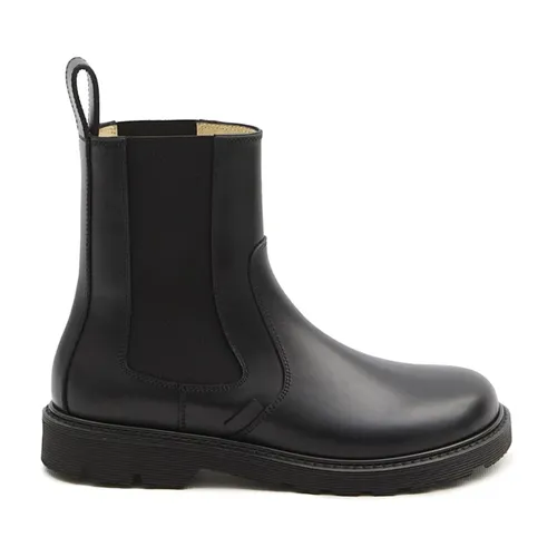 Shoes > Boots > Chelsea Boots - - Loewe - Modalova