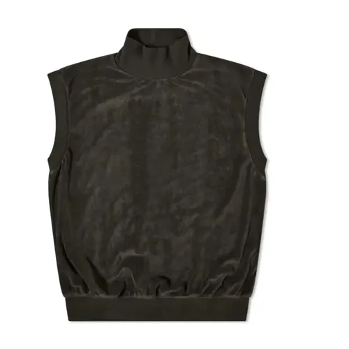 Tops > Sleeveless Tops - - Fear Of God - Modalova