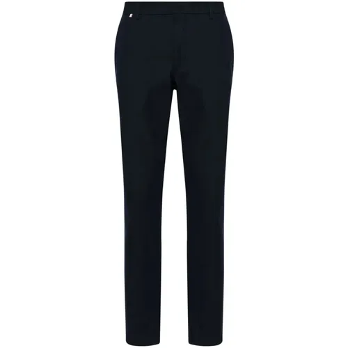 Trousers > Slim-fit Trousers - - Hugo - Modalova