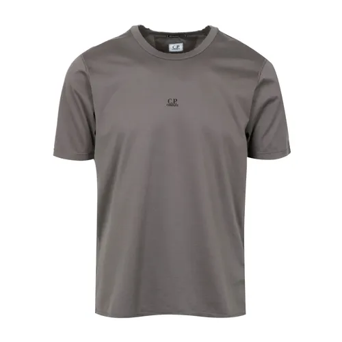 Tops > T-Shirts - - C.p. Company - Modalova