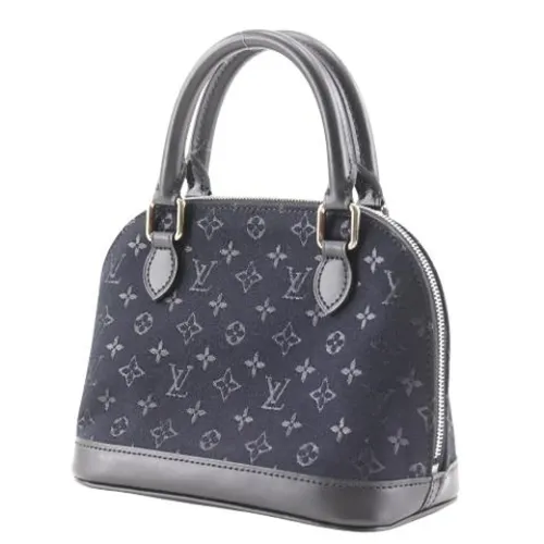 Pre-owned > Pre-owned Bags > Pre-owned Handbags - - Louis Vuitton Vintage - Modalova